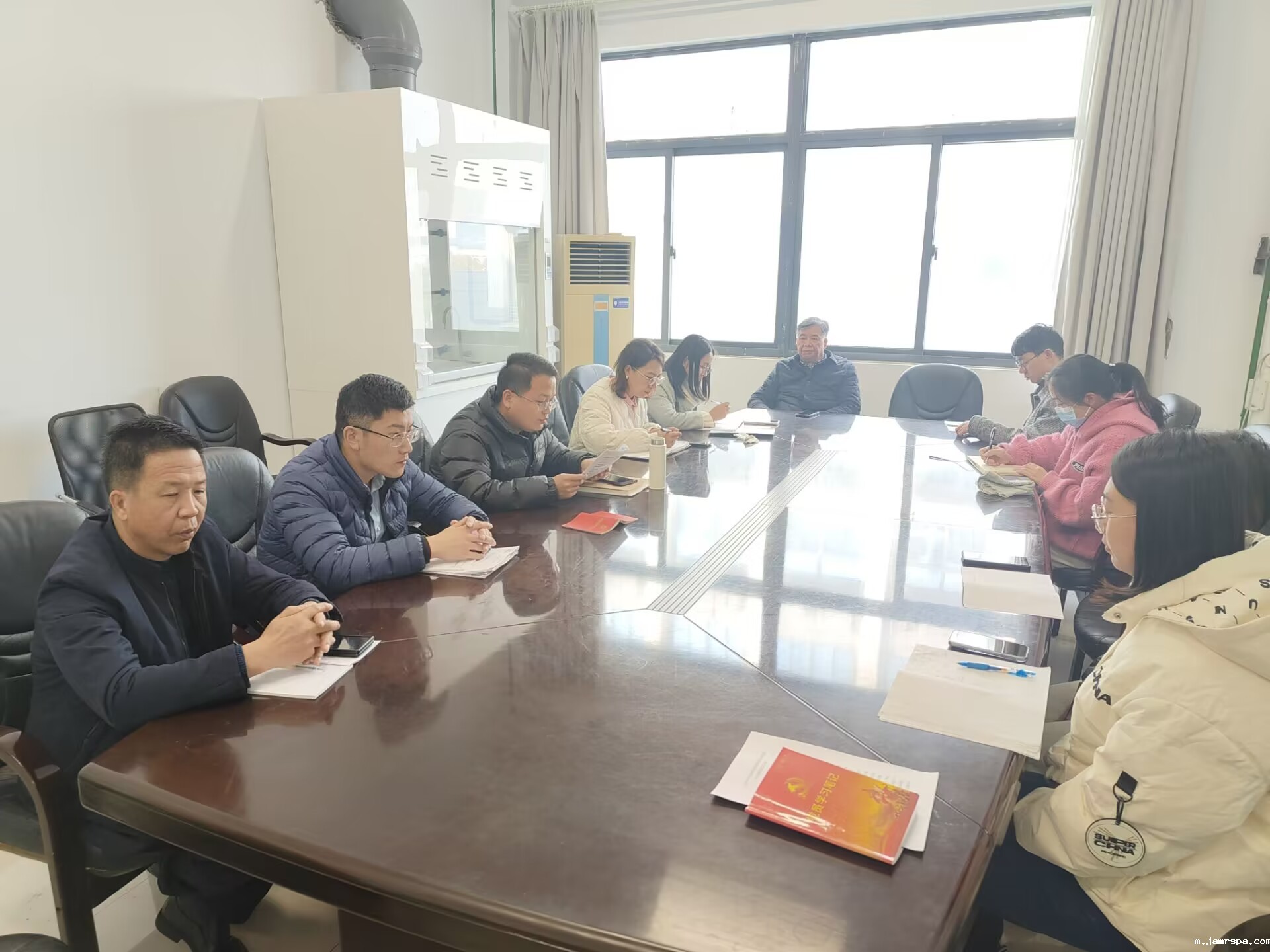 第三次集中政治学习.jpg 第三次集中政治学习.jpg